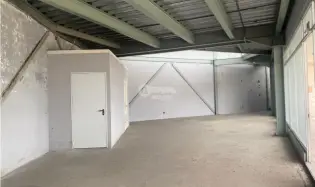 Espace commercial à Las Mananitas à vendre