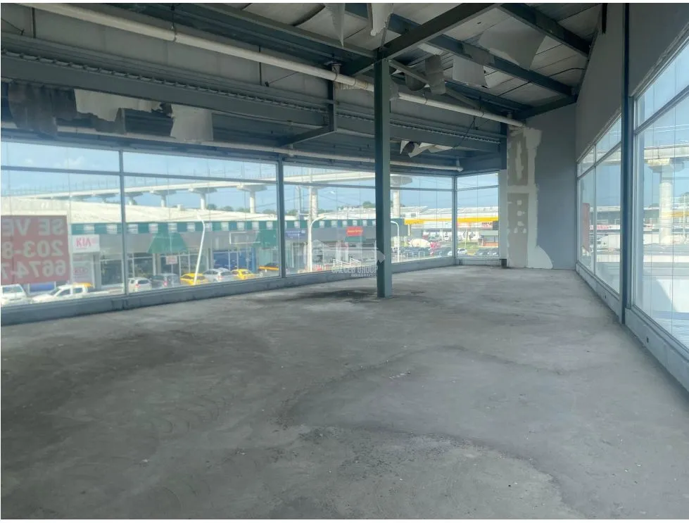 Espace commercial à Las Mananitas à vendre