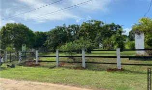 LAND SALE WITH CABIN IN LOS NANCES DE PRADERA DE UTIVE, Pacora