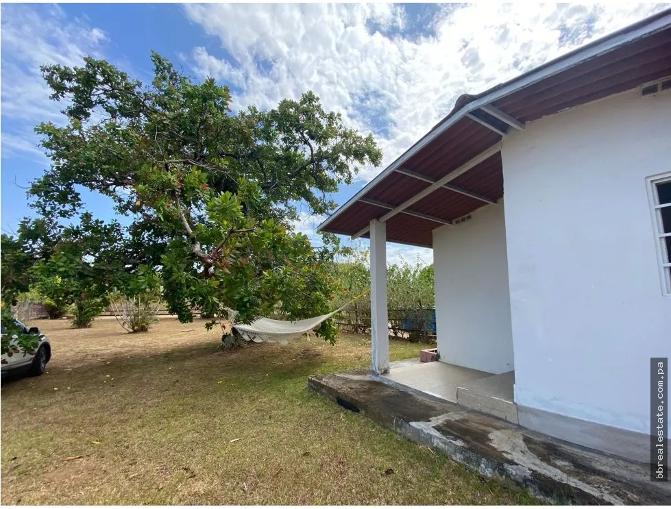 LAND SALE WITH CABIN IN LOS NANCES DE PRADERA DE UTIVE