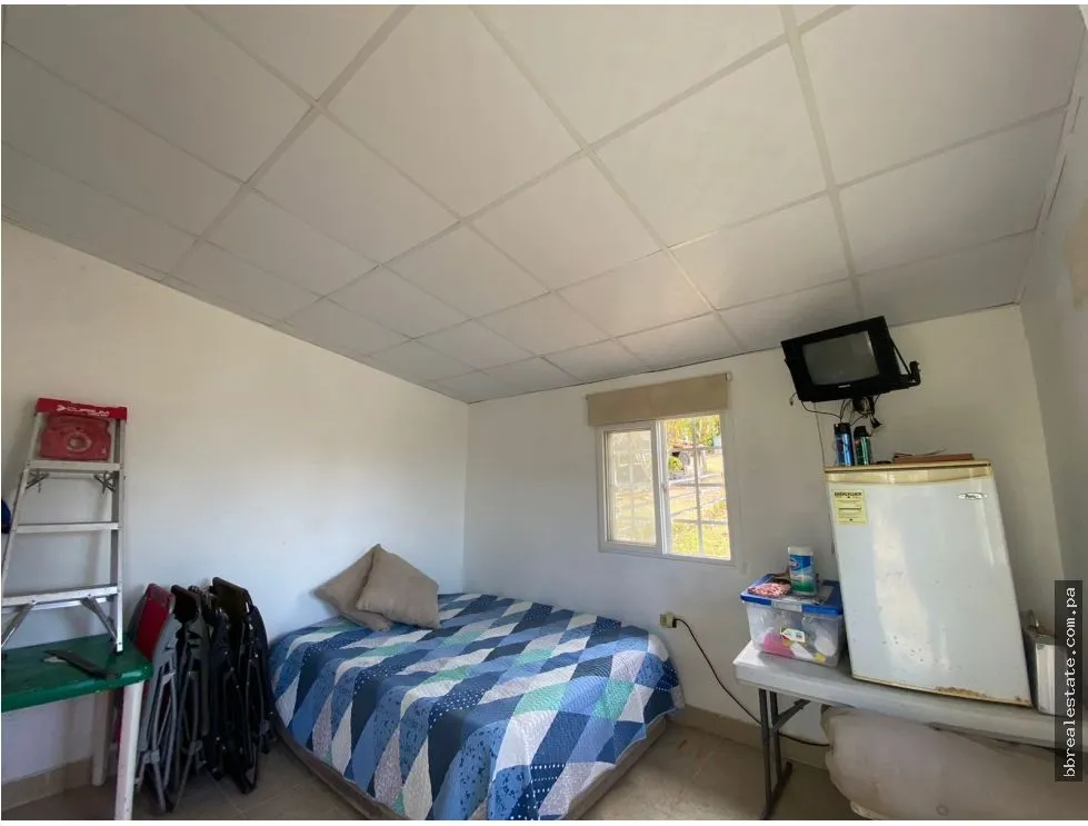 LAND SALE WITH CABIN IN LOS NANCES DE PRADERA DE UTIVE