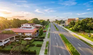 8-Bedroom Property with Commercial Zoning for Sale
