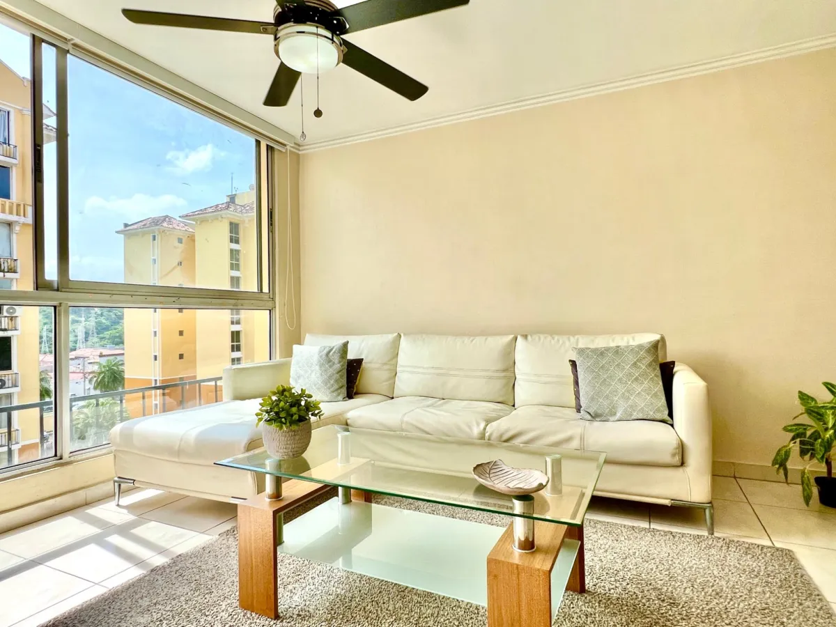 APARTAMENTO en VENTA en Condado del Rey, PH Mc Gregor Hill