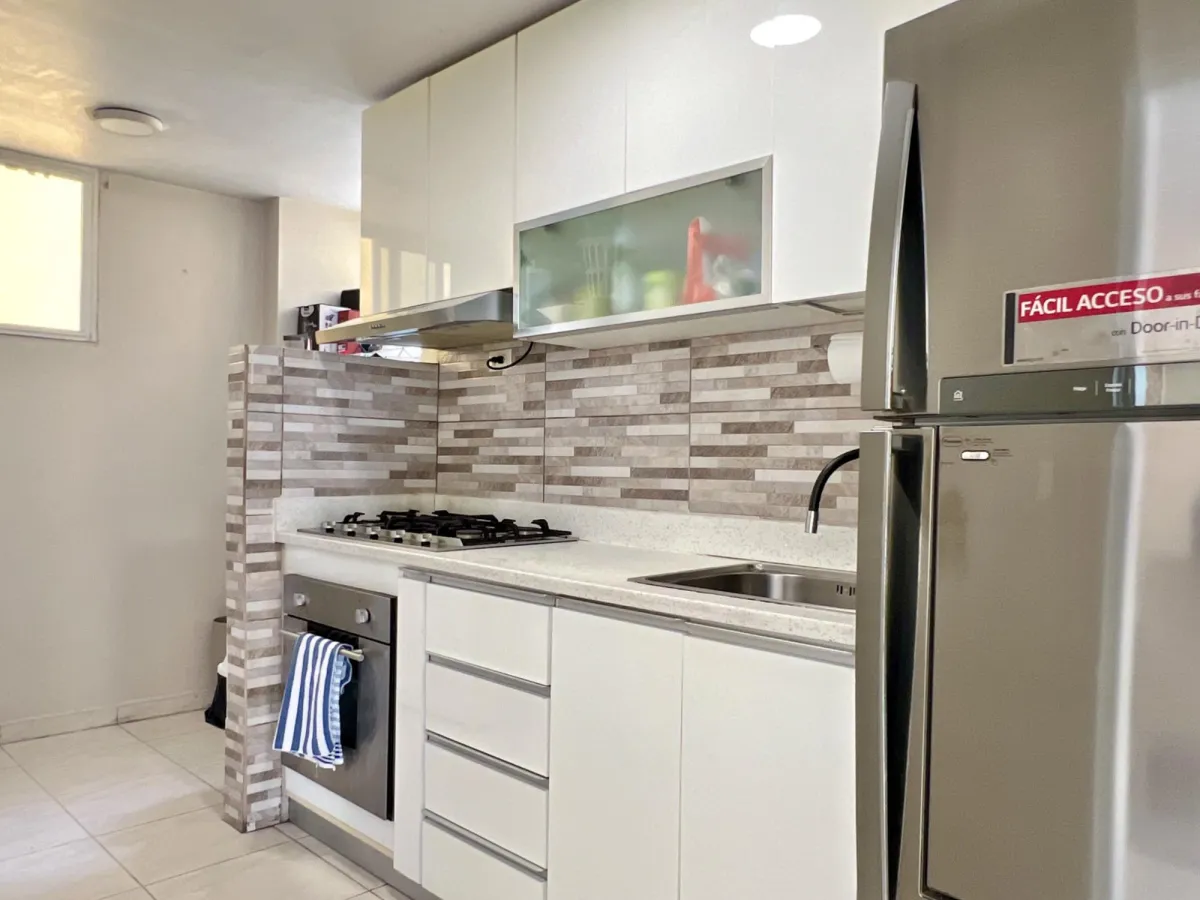 APARTAMENTO en VENTA en Condado del Rey, PH Mc Gregor Hill