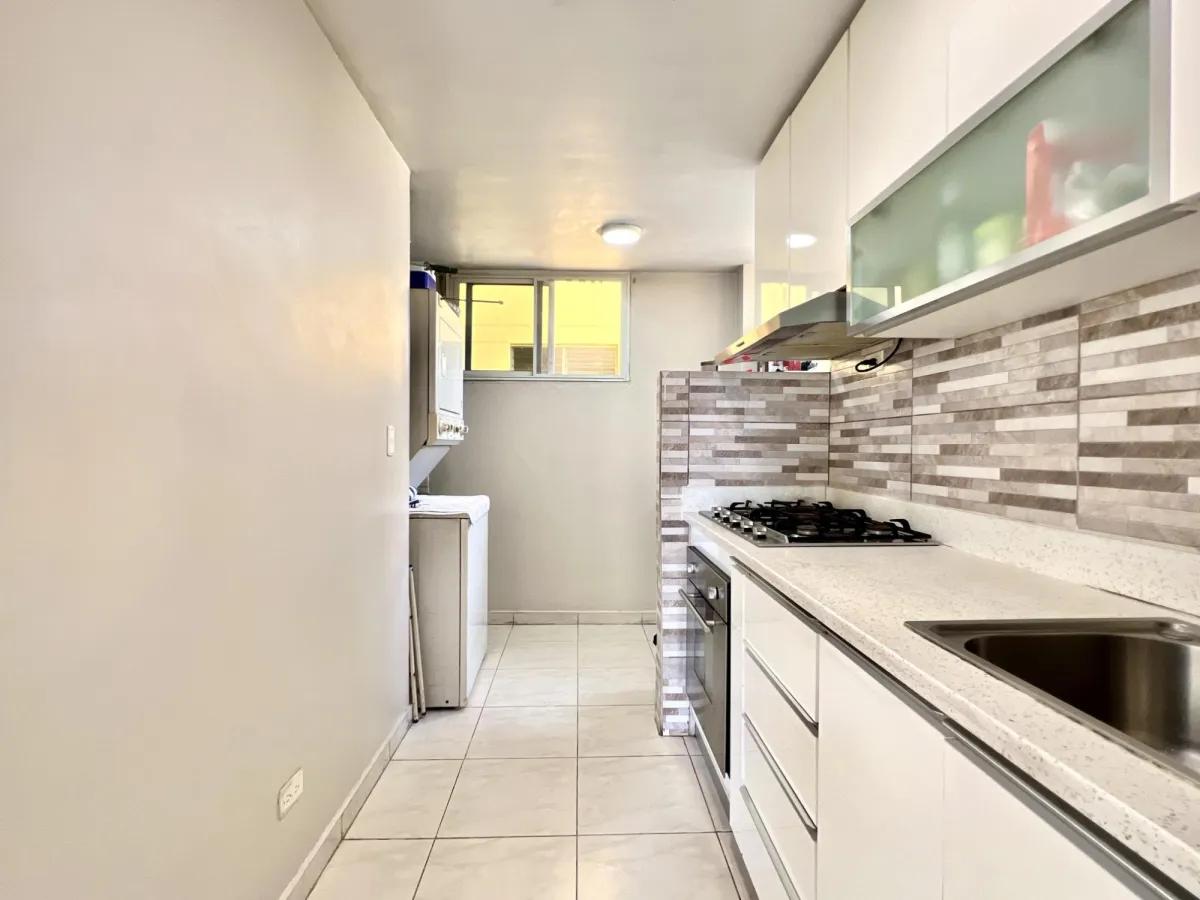 APARTAMENTO en VENTA en Condado del Rey, PH Mc Gregor Hill