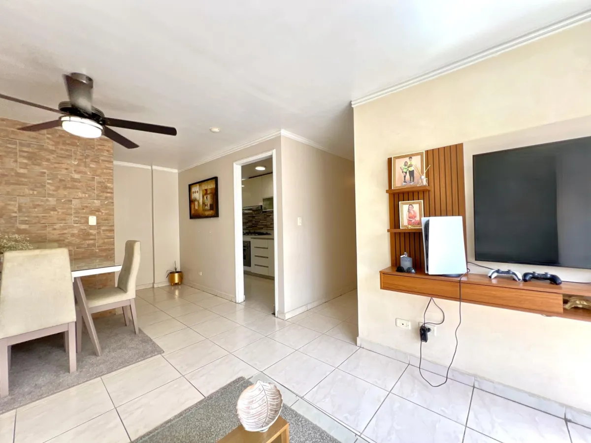 APARTAMENTO en VENTA en Condado del Rey, PH Mc Gregor Hill