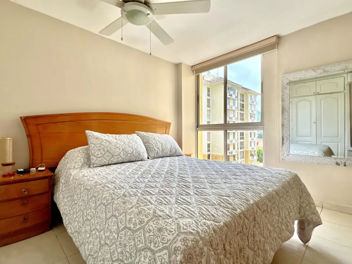 APARTAMENTO en VENTA en Condado del Rey, PH Mc Gregor Hill