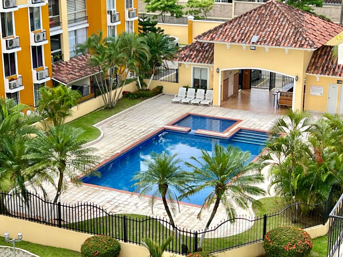 APARTAMENTO en VENTA en Condado del Rey, PH Mc Gregor Hill