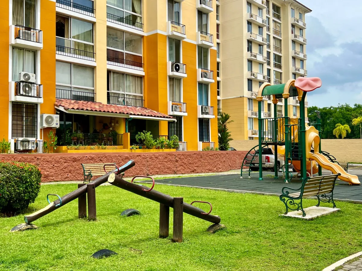APARTAMENTO en VENTA en Condado del Rey, PH Mc Gregor Hill