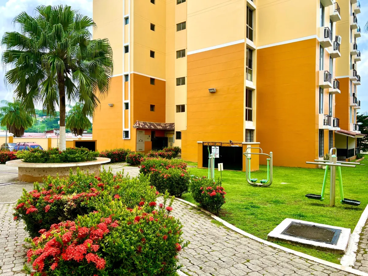 APARTAMENTO en VENTA en Condado del Rey, PH Mc Gregor Hill