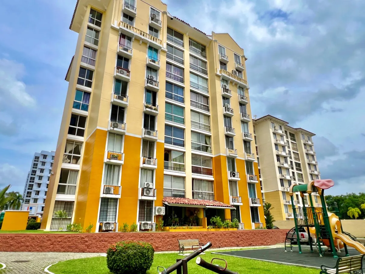 APARTAMENTO en VENTA en Condado del Rey, PH Mc Gregor Hill
