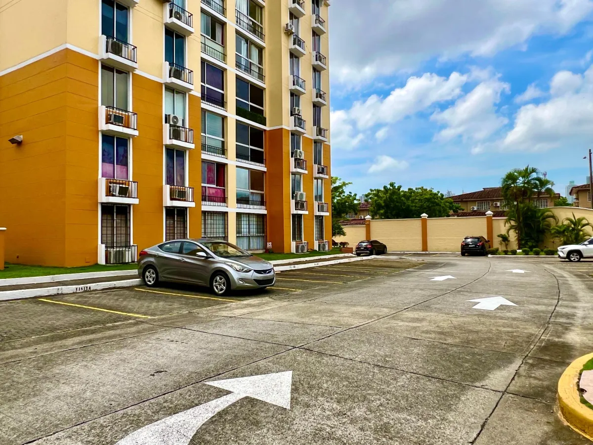APARTAMENTO en VENTA en Condado del Rey, PH Mc Gregor Hill