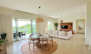 APARTAMENTO EN ALQUILER EN MARINA AZUL, CASAMAR