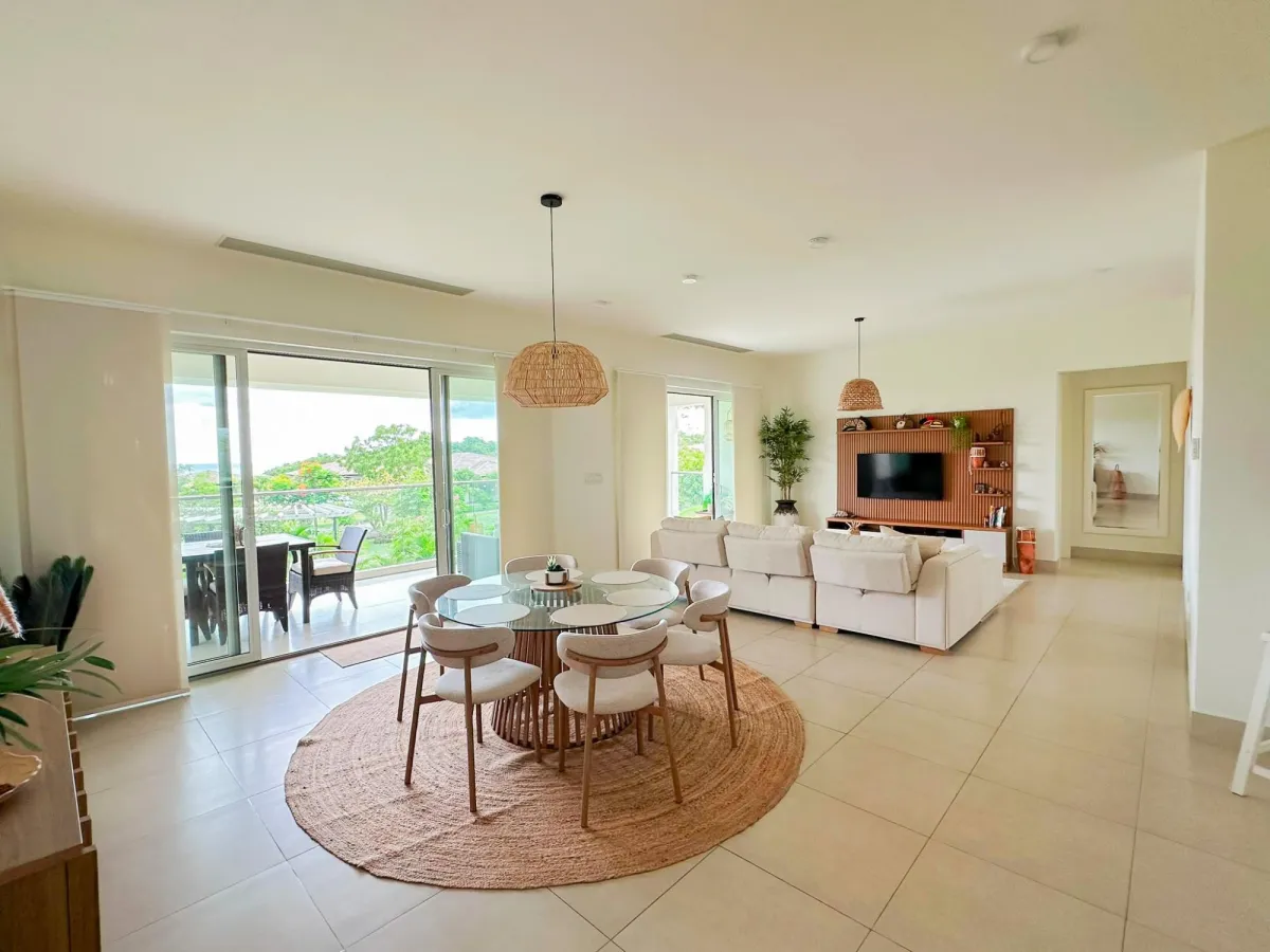 APARTAMENTO EN ALQUILER EN MARINA AZUL, CASAMAR
