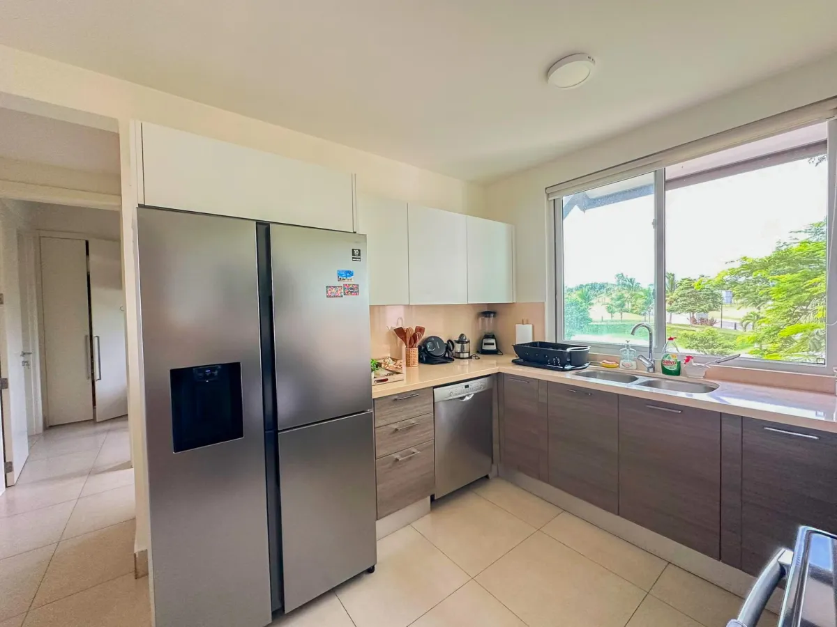 APARTAMENTO EN ALQUILER EN MARINA AZUL, CASAMAR