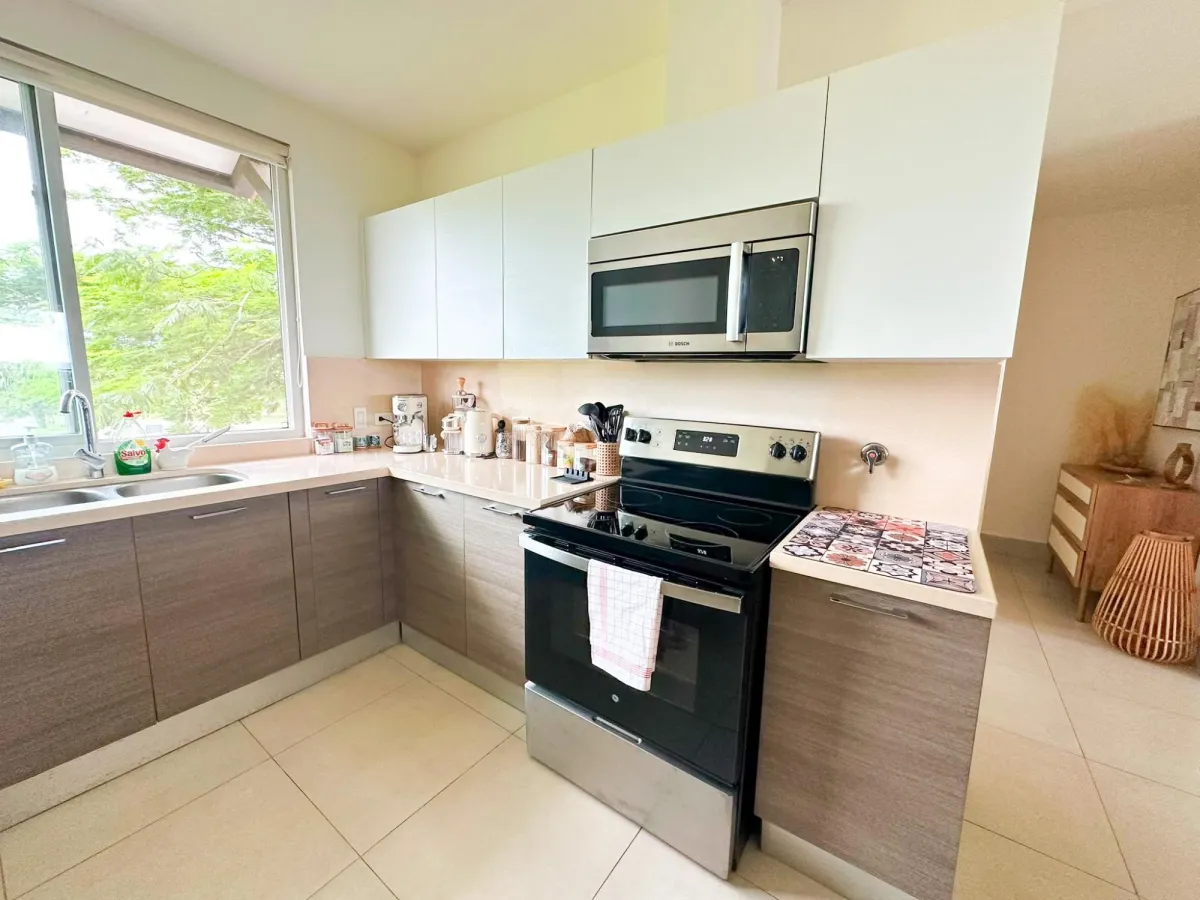 APARTAMENTO EN ALQUILER EN MARINA AZUL, CASAMAR