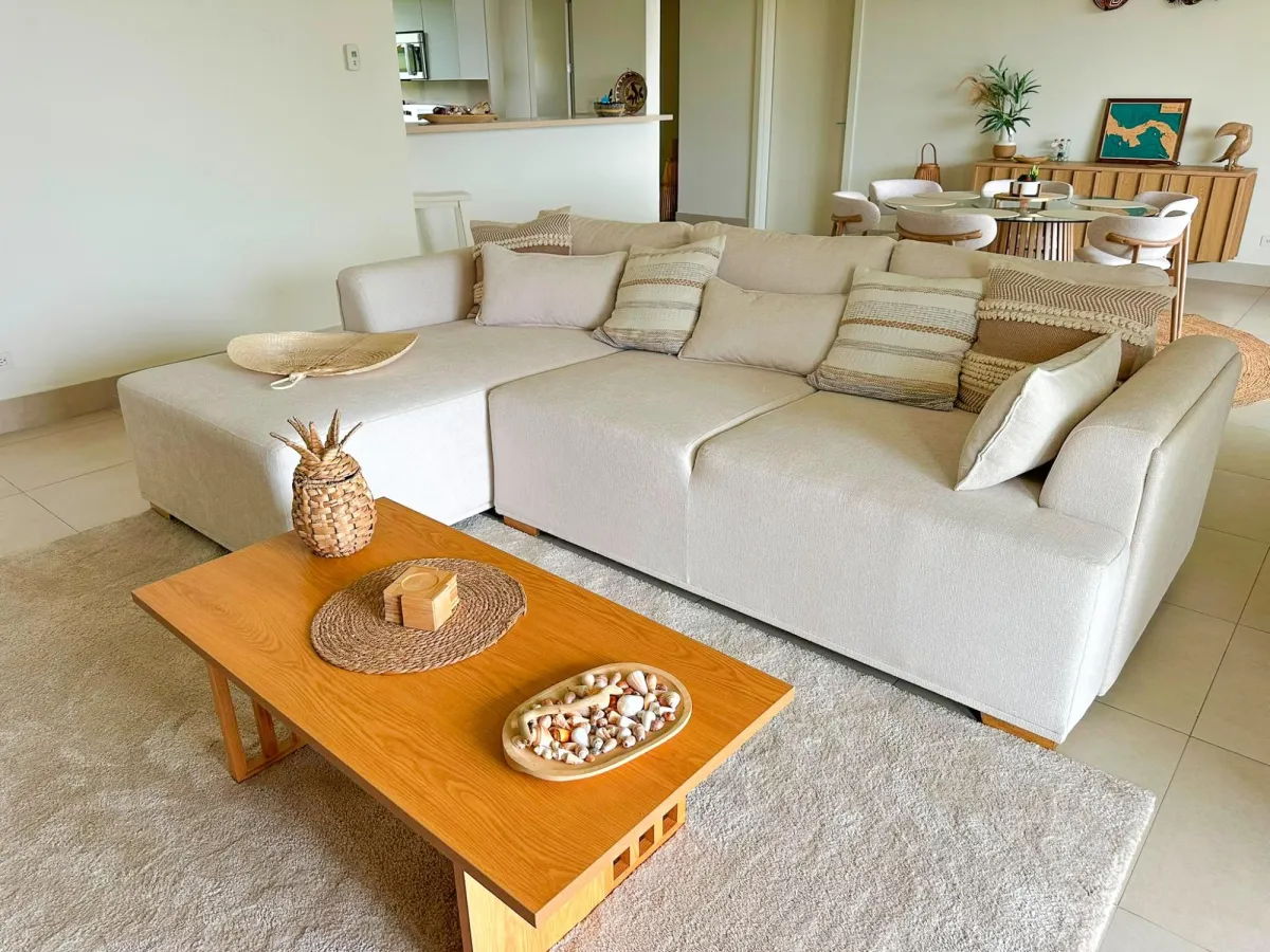 APARTAMENTO EN ALQUILER EN MARINA AZUL, CASAMAR