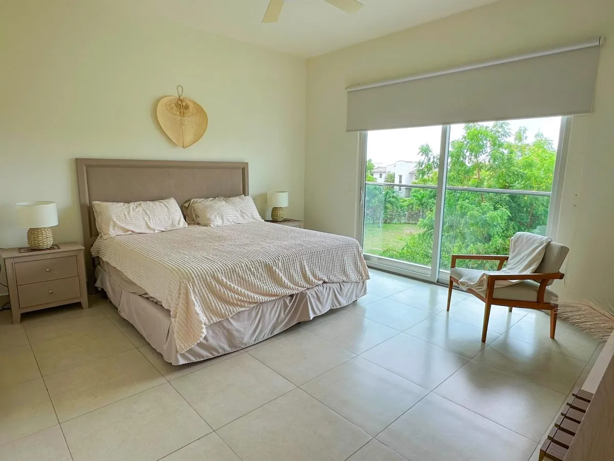 APARTAMENTO EN ALQUILER EN MARINA AZUL, CASAMAR