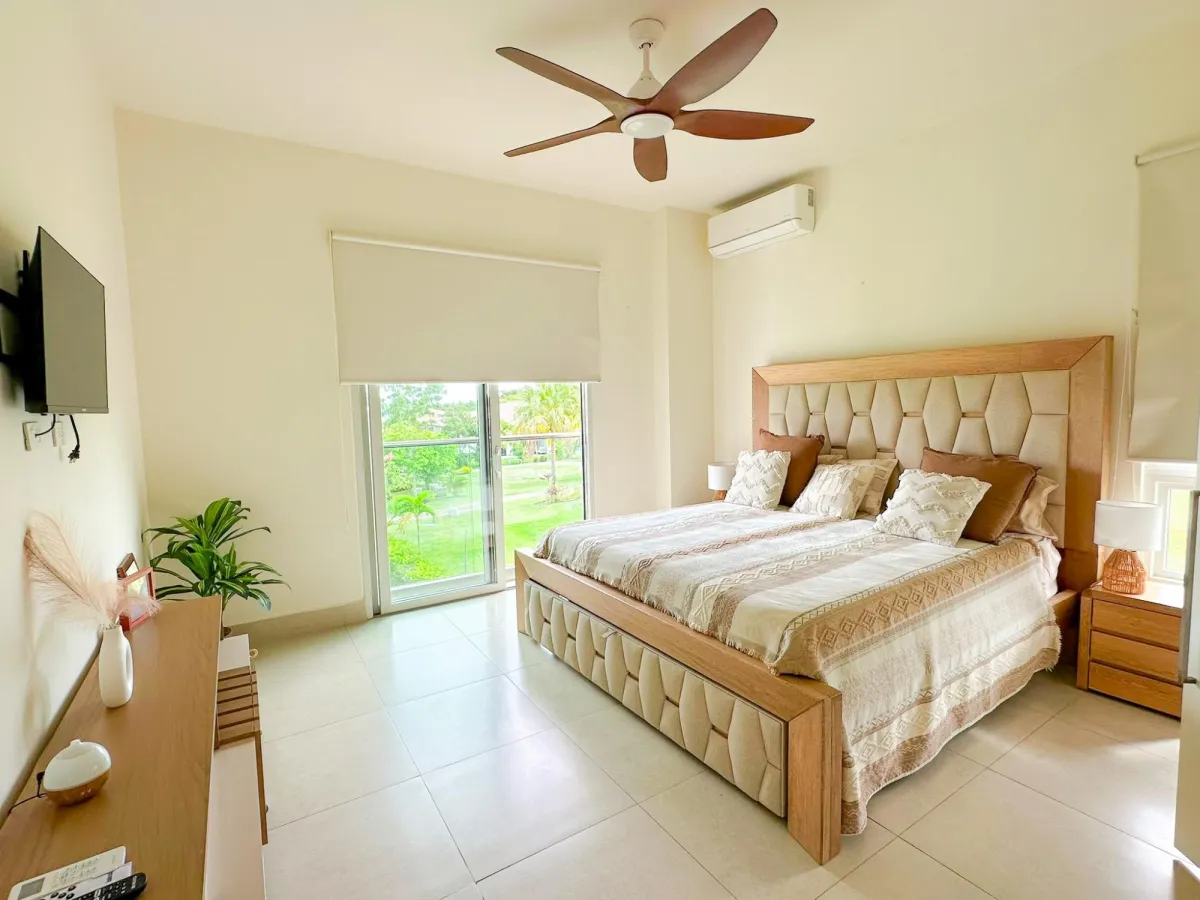 APARTAMENTO EN ALQUILER EN MARINA AZUL, CASAMAR