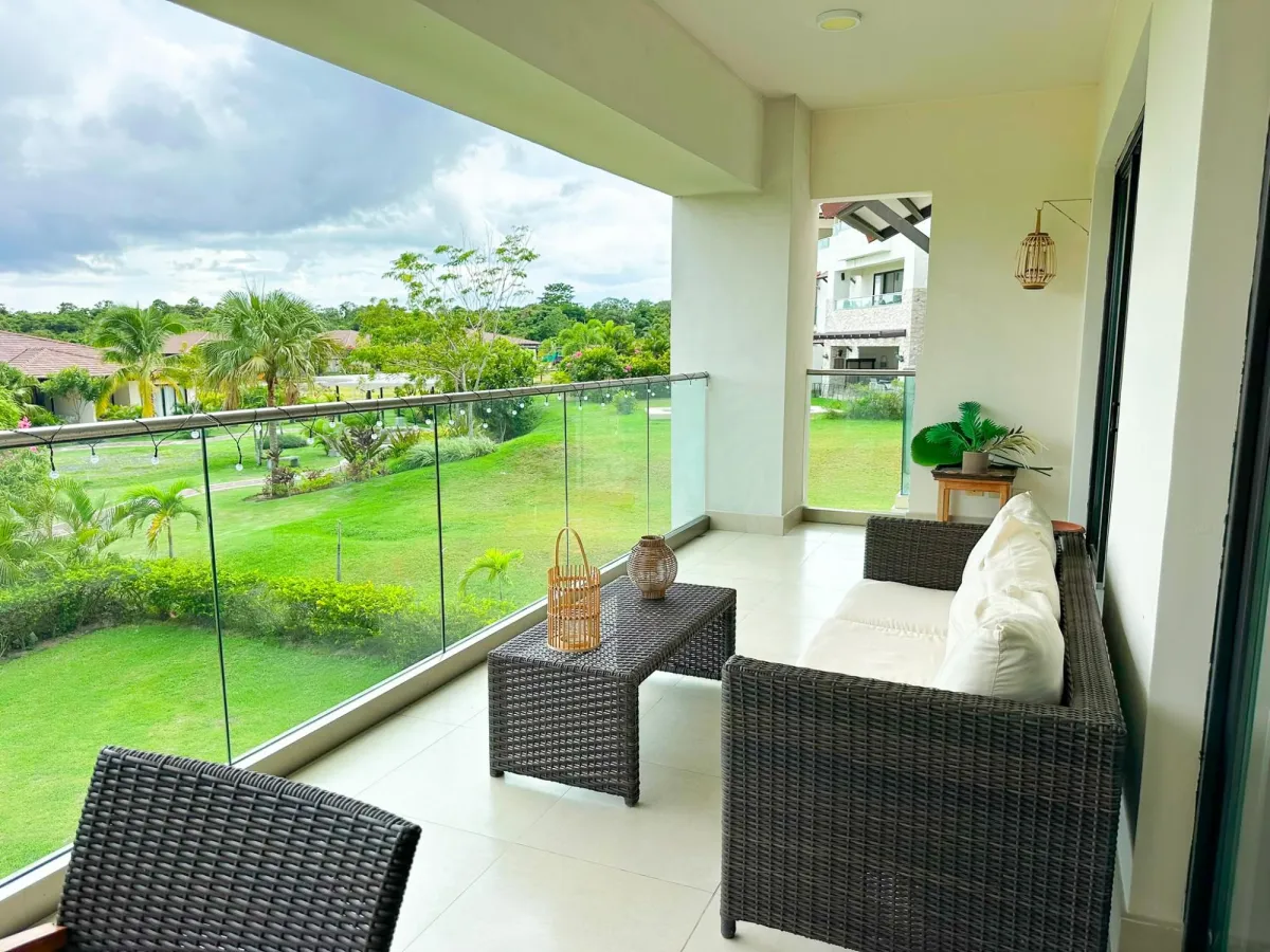 APARTAMENTO EN ALQUILER EN MARINA AZUL, CASAMAR