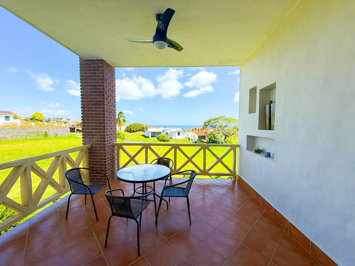 Apartamento EN VENTA en Vista Mar – Rocamarina