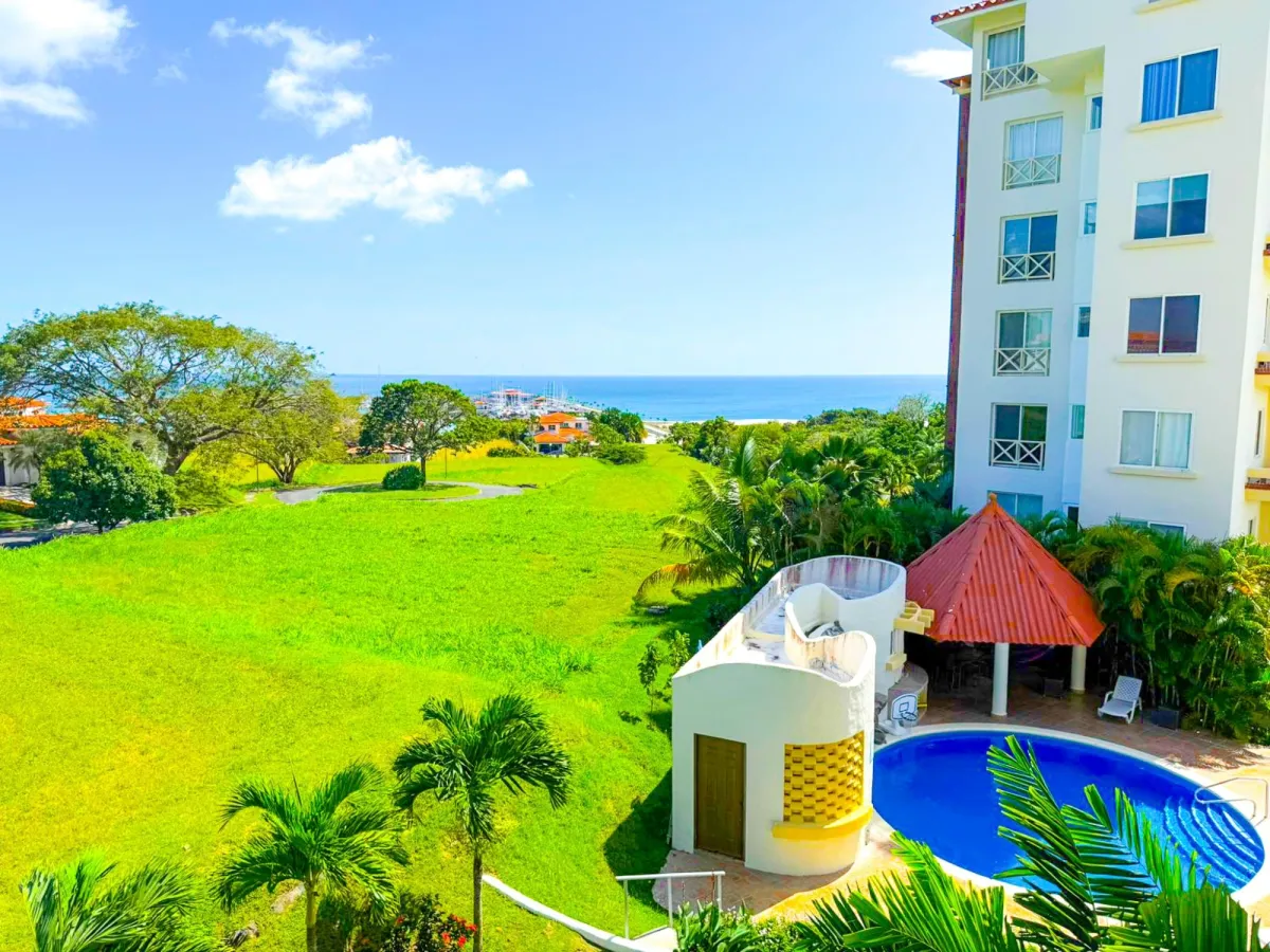 Apartamento EN VENTA en Vista Mar – Rocamarina