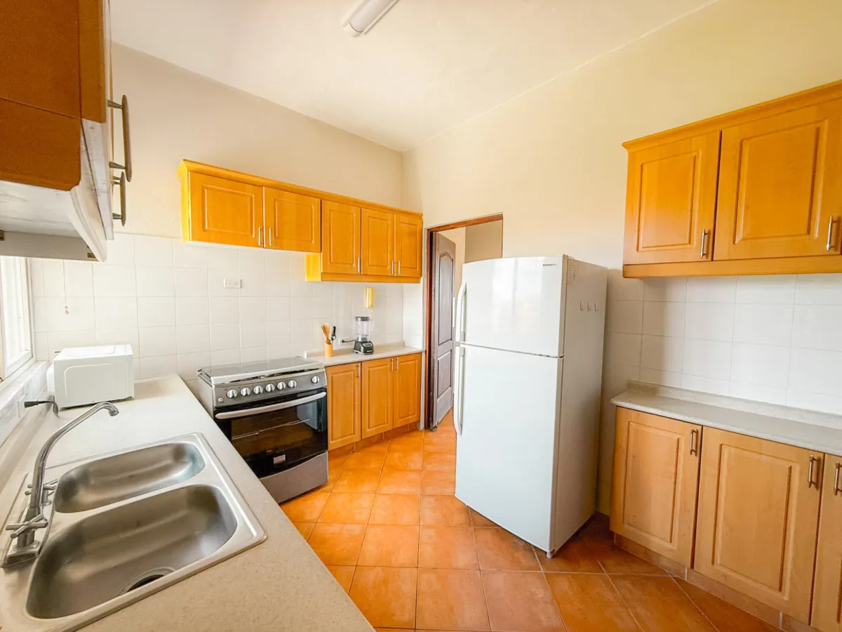 Apartamento EN VENTA en Vista Mar – Rocamarina
