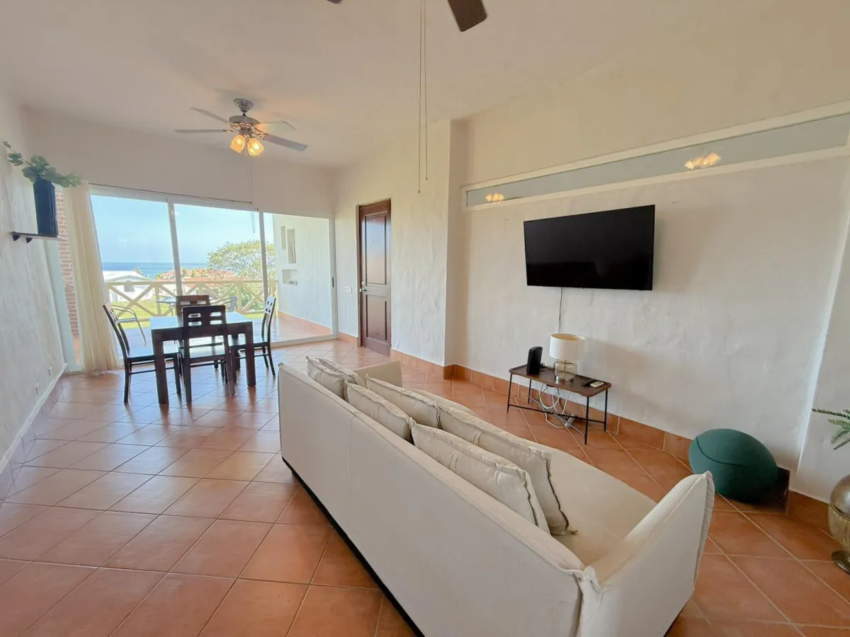 Apartamento EN VENTA en Vista Mar – Rocamarina