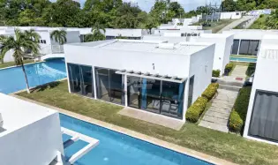 Дом в Rio Hato на продажу