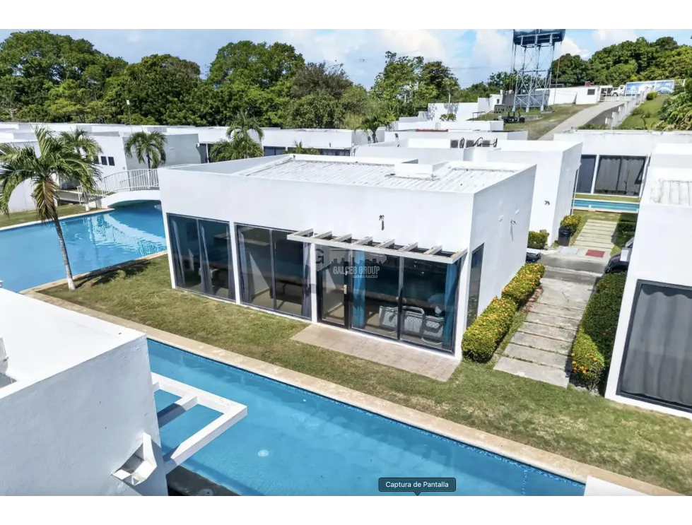 Maison unifamiliale à Rio Hato à vendre