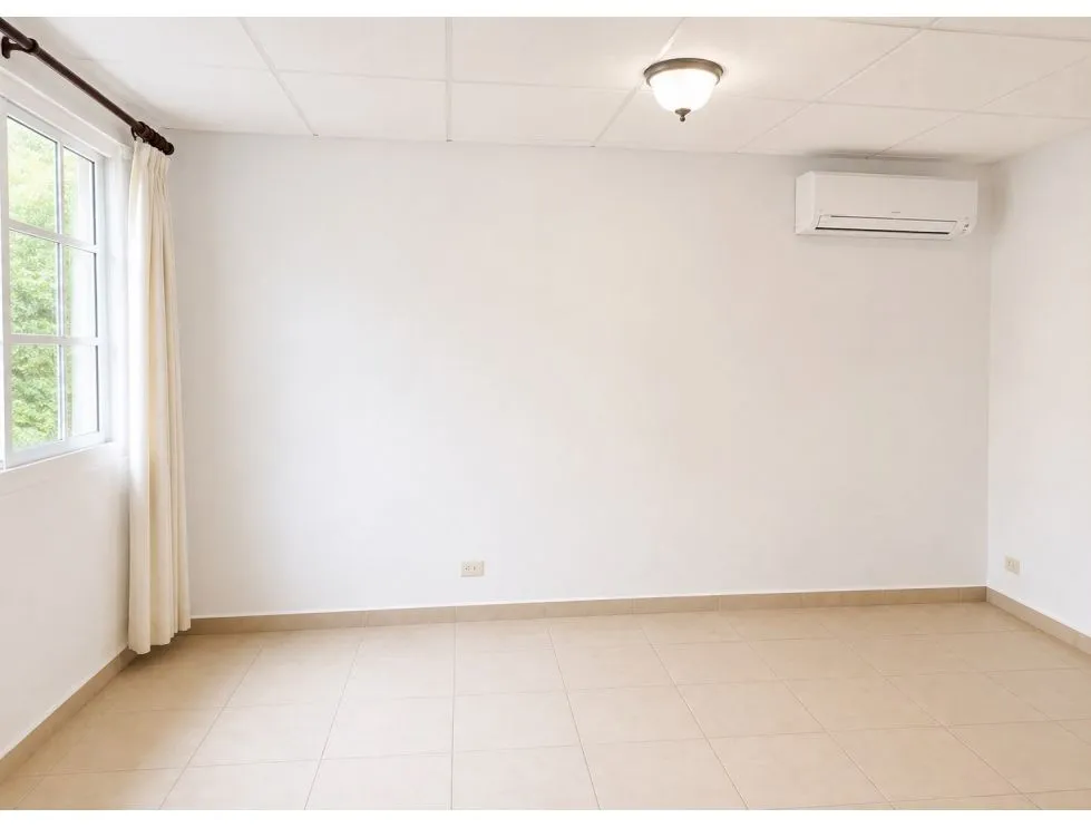 SE ALQUILA CASA VILLA ZAITA LAS CUMBRES 300M 3 HABITACIONES 2.5 BAÑOS