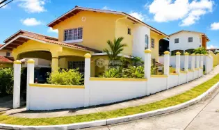 VILLA ZAITA / LAS CUMBRES / 300M / 3 HABITACIONES / 2.5 BAÑOS / 2 PISO