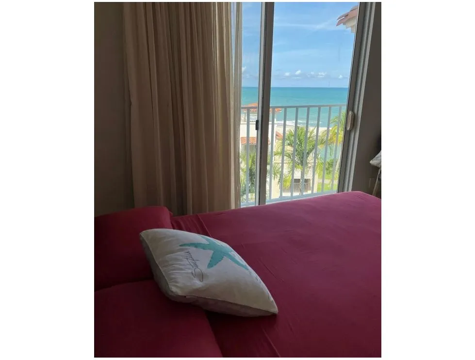 SE VENDE APARTAMENTO 153 M2 EN BUENAVENTURA PUNTARENAS VISTA AL MAR