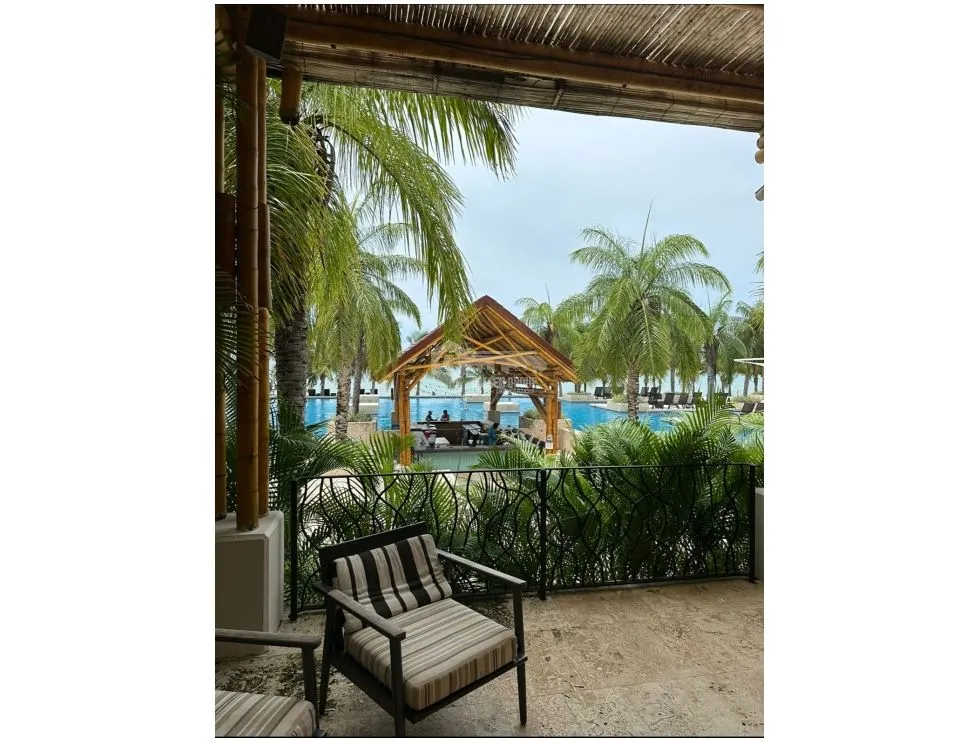 SE VENDE APARTAMENTO 153 M2 EN BUENAVENTURA PUNTARENAS VISTA AL MAR