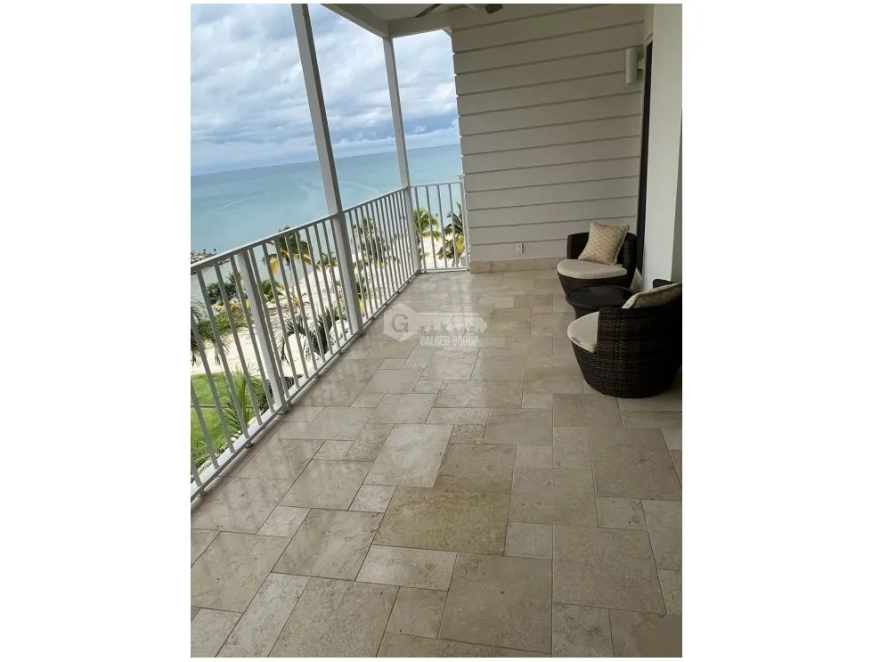 BUENAVENTURA / PUNTARENAS / 153M / 2HABITACION / VISTA AL MAR