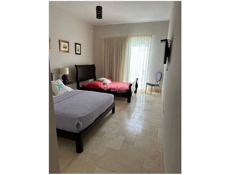 BUENAVENTURA / PUNTARENAS / 153M / 2HABITACION / VISTA AL MAR