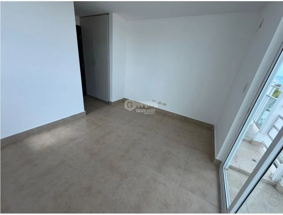 SE VENDE APARTAMENTO 79M EN PH FONTANELLA DEL MAR CERCA DE LA PLAYA