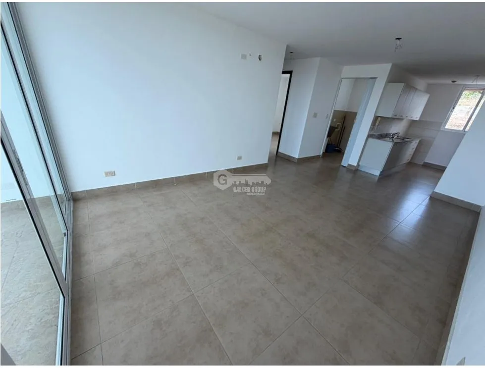 SAN CARLOS / PH FONTANELLA DEL MAR / 79M / VACIO / CERCA DE LA PLAYA