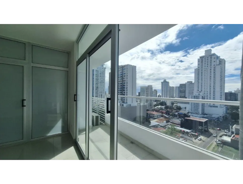 SE VENDE APARTAMENTO SAN FRANCISCO FIRENZE 108M 2 HABITACIONES BALCON