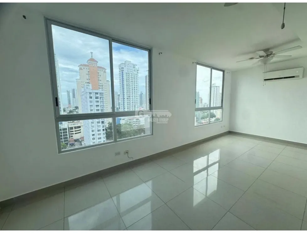 SE VENDE APARTAMENTO SAN FRANCISCO FIRENZE 108M 2 HABITACIONES BALCON