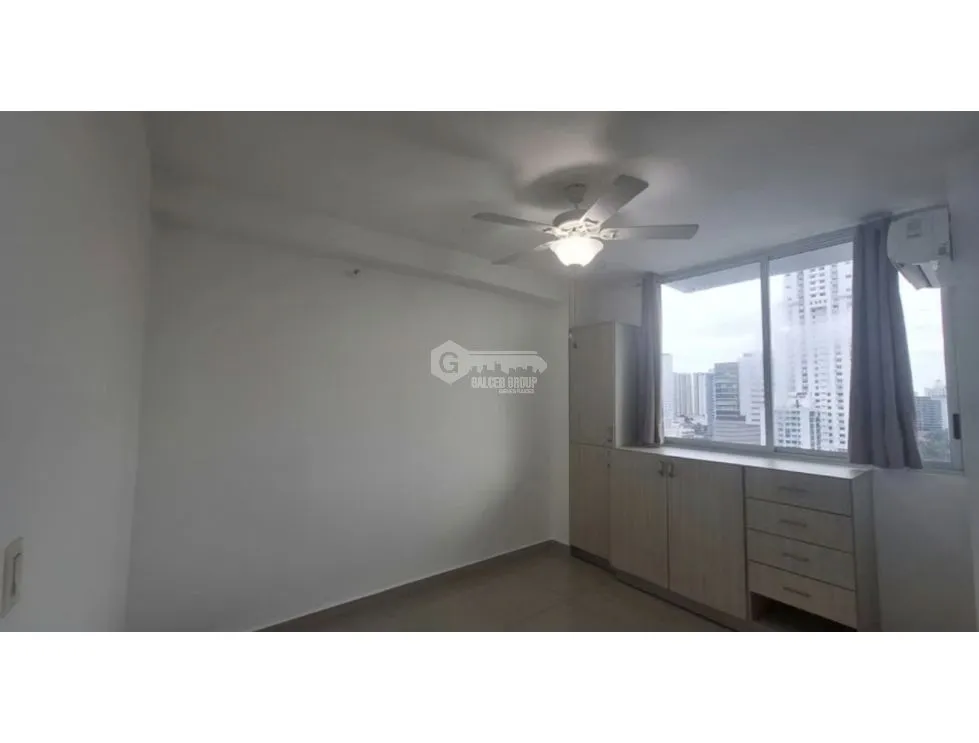 SE VENDE APARTAMENTO SAN FRANCISCO FIRENZE 108M 2 HABITACIONES BALCON