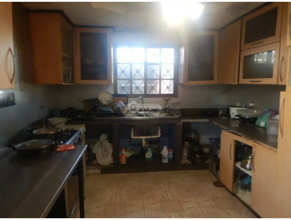 SE VENDE CASA DON BOSCO VILLA LAS ACACIAS 1,175M 5  HABITACIONES