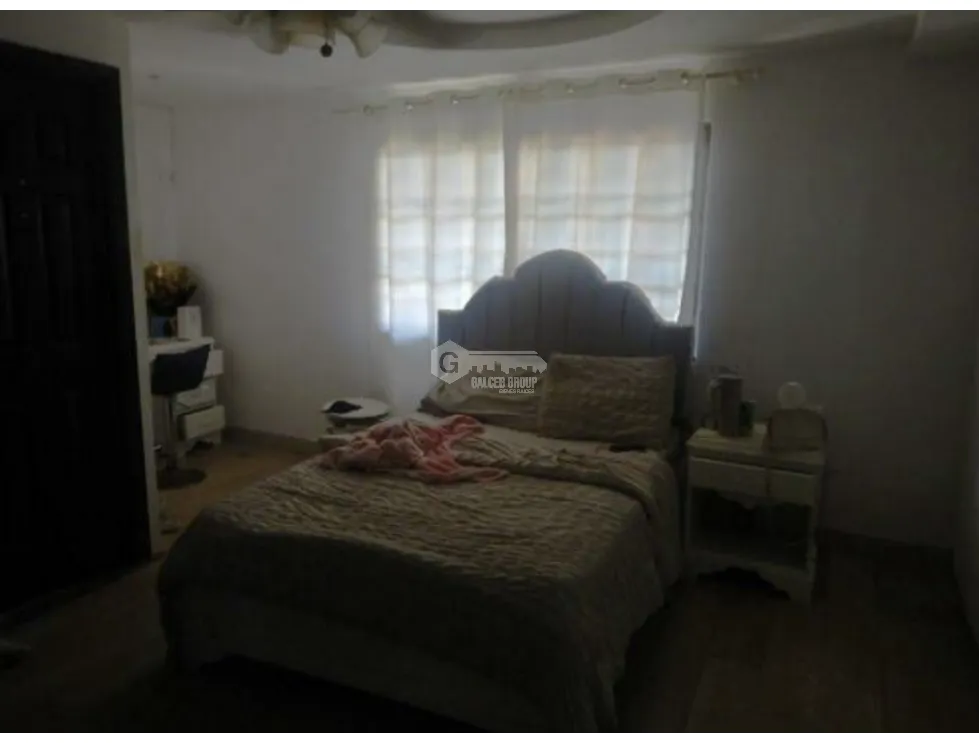 SE VENDE CASA DON BOSCO VILLA LAS ACACIAS 1,175M 5  HABITACIONES