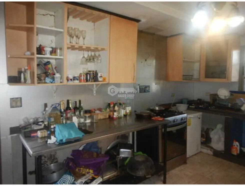 DON BOSCO / VILLA LAS ACACIAS / 1,175M / 5 HABITACIONES / 2 NIVELES