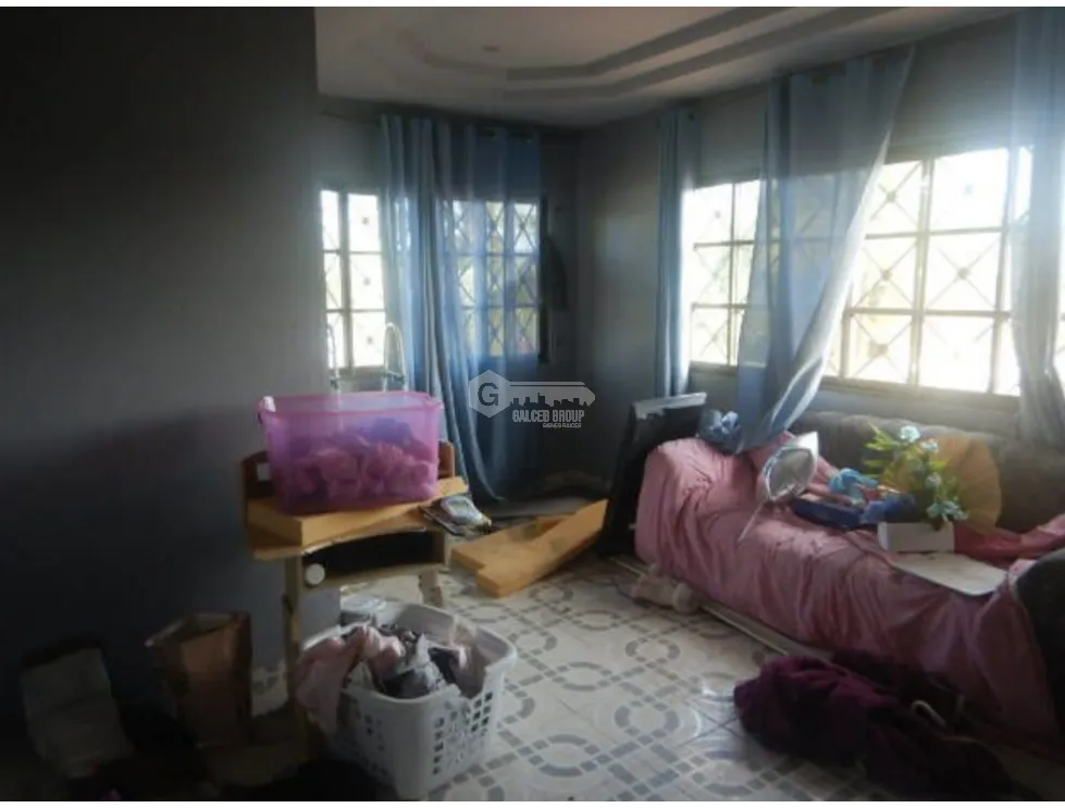 DON BOSCO / VILLA LAS ACACIAS / 1,175M / 5 HABITACIONES / 2 NIVELES