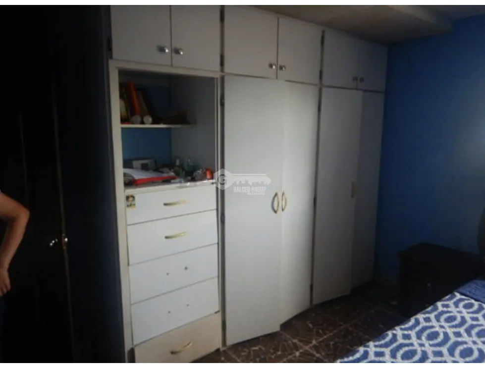 DON BOSCO / VILLA LAS ACACIAS / 1,175M / 5 HABITACIONES / 2 NIVELES