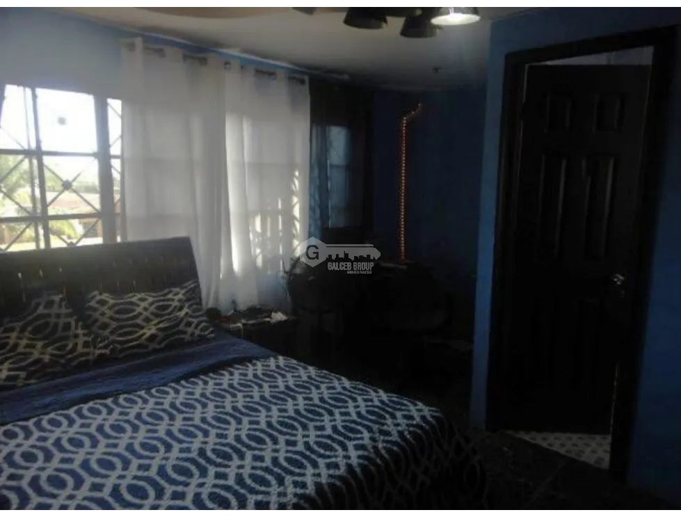 DON BOSCO / VILLA LAS ACACIAS / 1,175M / 5 HABITACIONES / 2 NIVELES