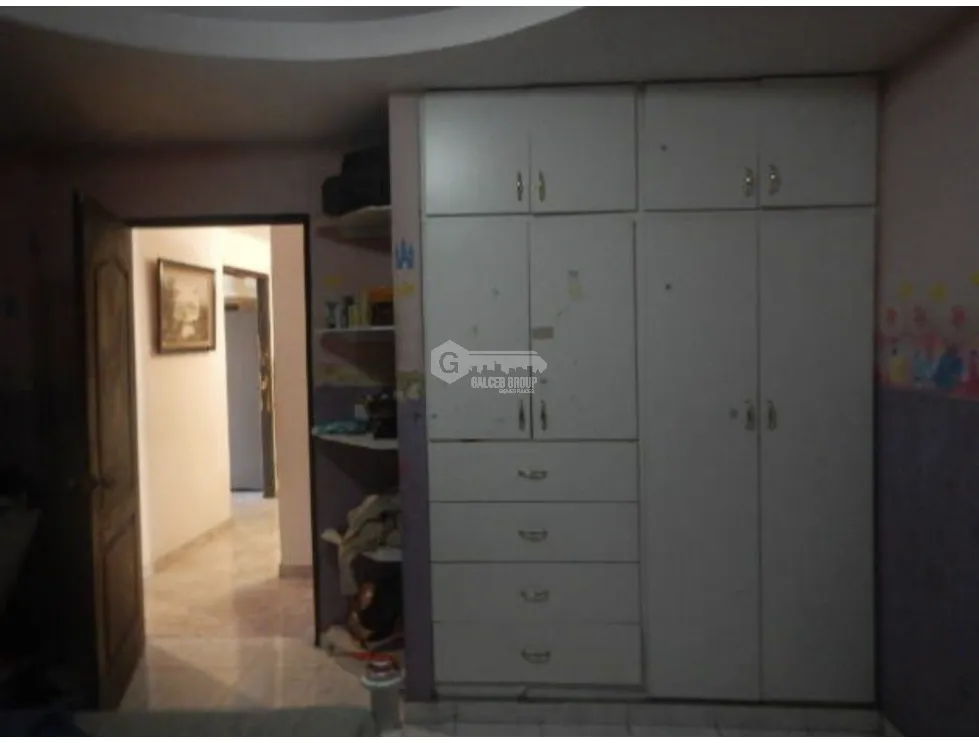 DON BOSCO / VILLA LAS ACACIAS / 1,175M / 5 HABITACIONES / 2 NIVELES