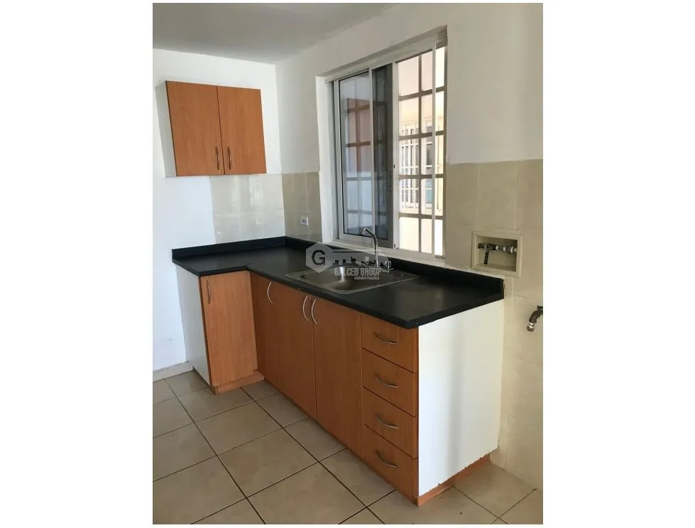 SE VENDE APARTAMENTO EN  VILLA LAS ACACIAS 64M 2 HABITACIONES BALCON
