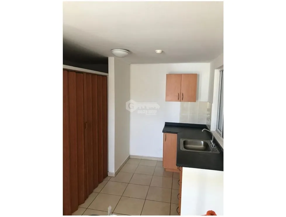 SE VENDE APARTAMENTO EN  VILLA LAS ACACIAS 64M 2 HABITACIONES BALCON